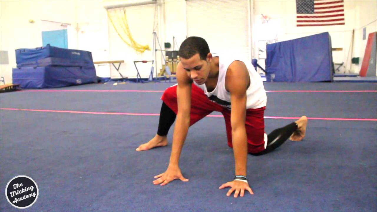 How to Coindrop - Tricking Tutorial by Mason Rowley