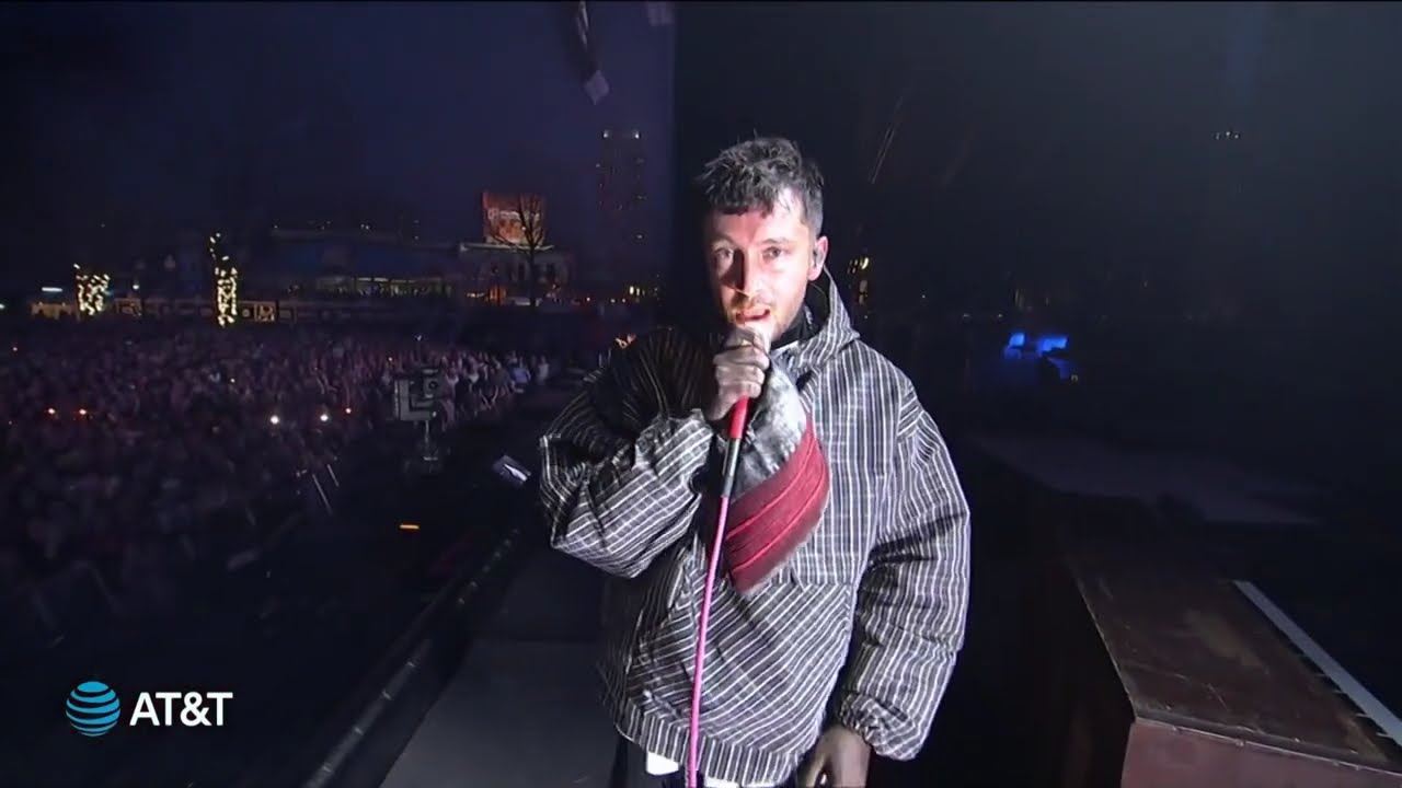 Twenty One Pilots | Live at March Madness Music Festival 2026 (Synced Audio)