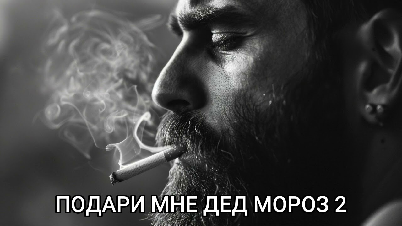 Подари мне дед мороз 2 (Новая версия песни)