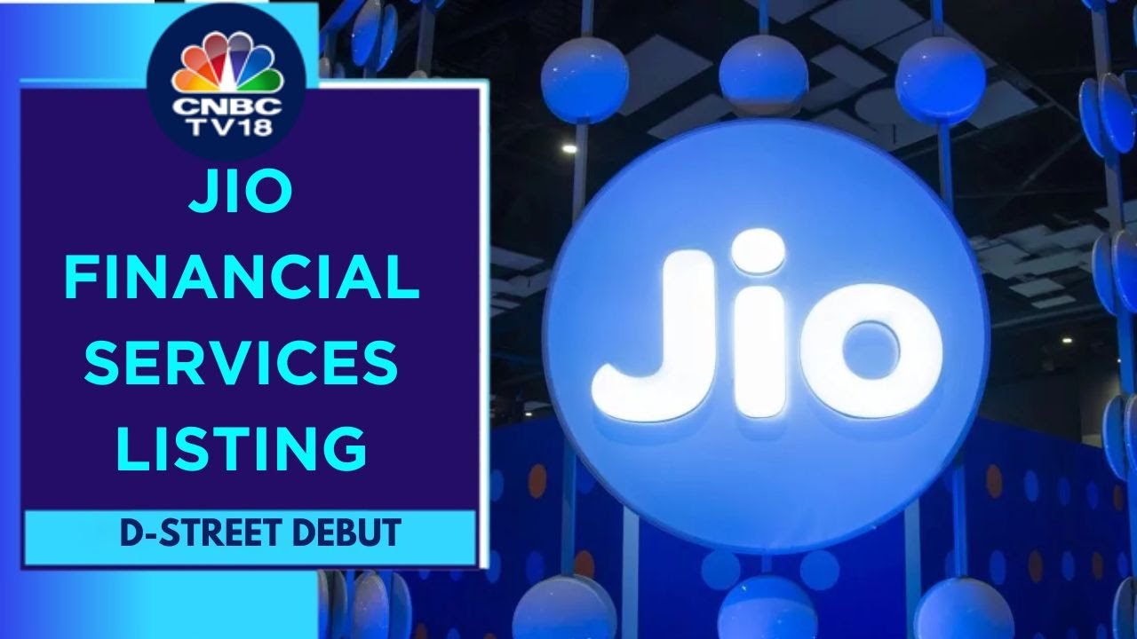 Jio Financial Services To List Today, To Be Added To MSCI Global Standard Index From August 23