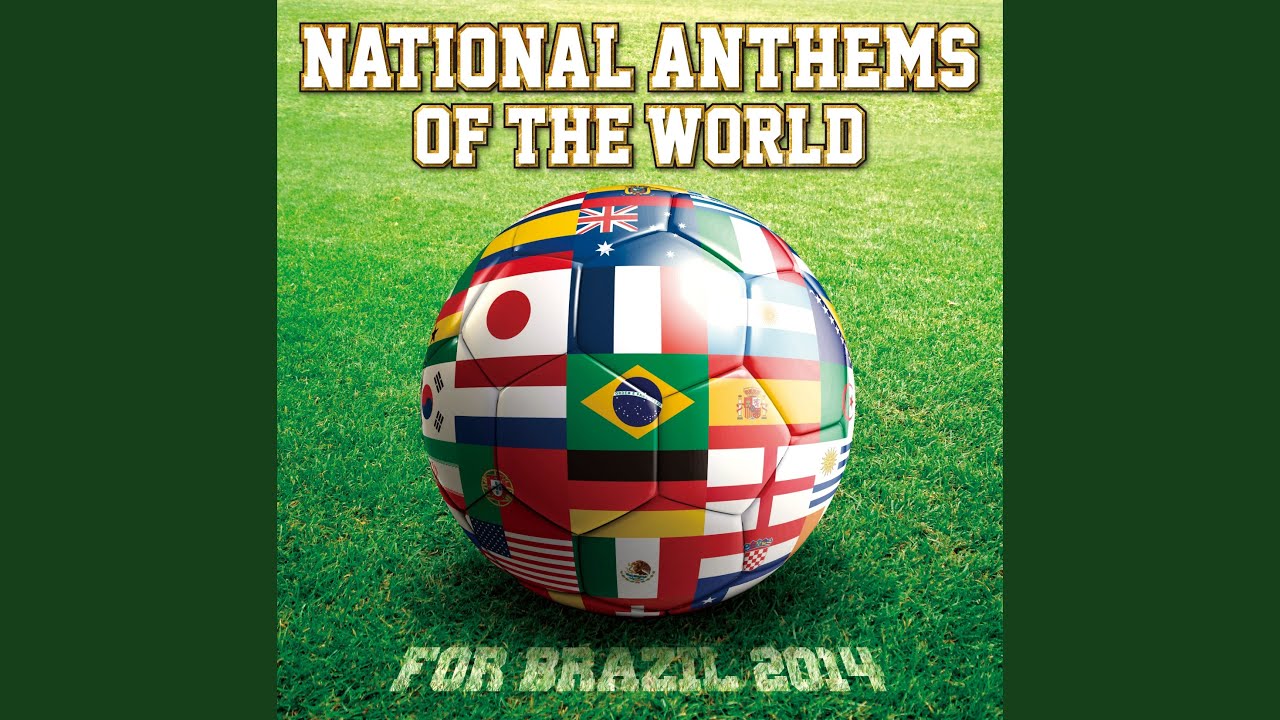 WORLD FOOTBALL ANTHEM