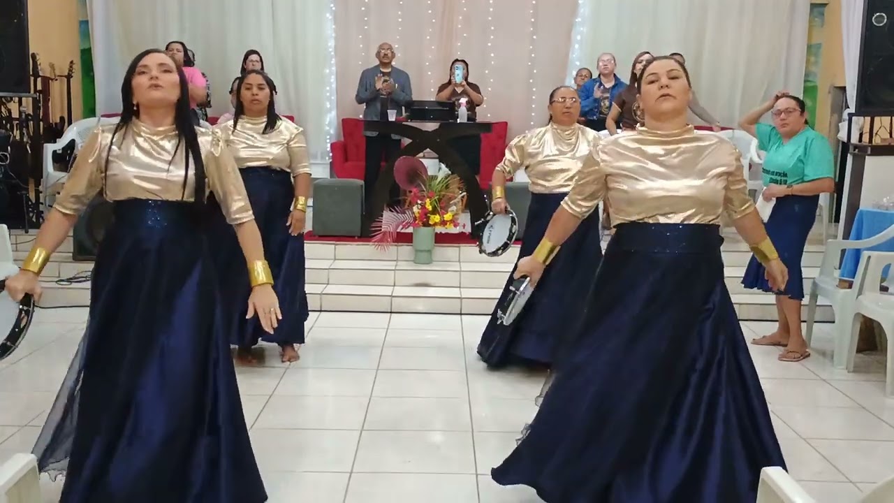 todo poderoso....Alice maciel