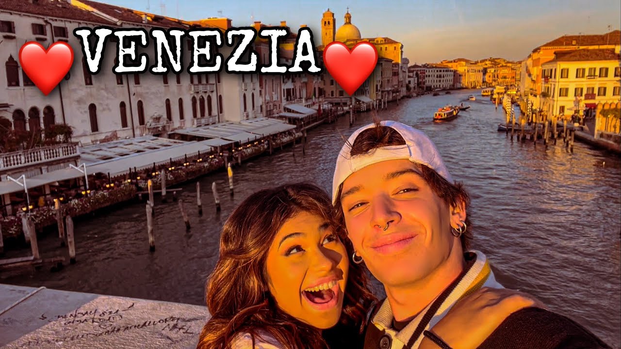 SORPRENDO LA MIA RAGAZZA PER IL NOSTRO ANNIVERSARIO😍