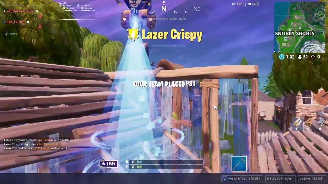 SUPPORT SMALL STREAMER :  )