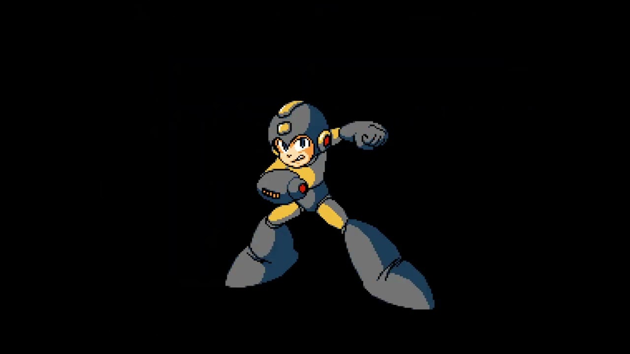 ロックマンクラシックコレクション2 #7