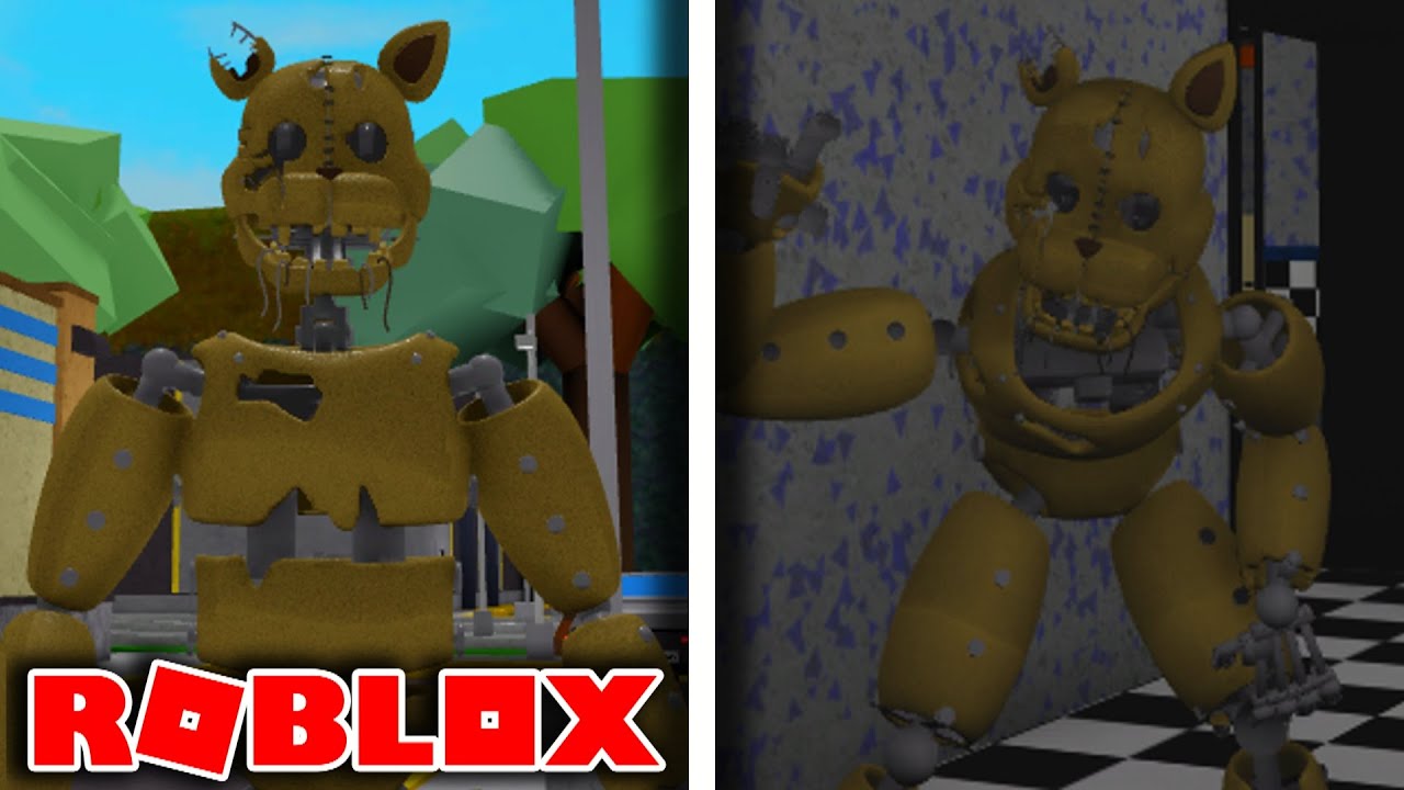 New CAT Animatronic Gamepass in Roblox Burgers and Fries Roleplay