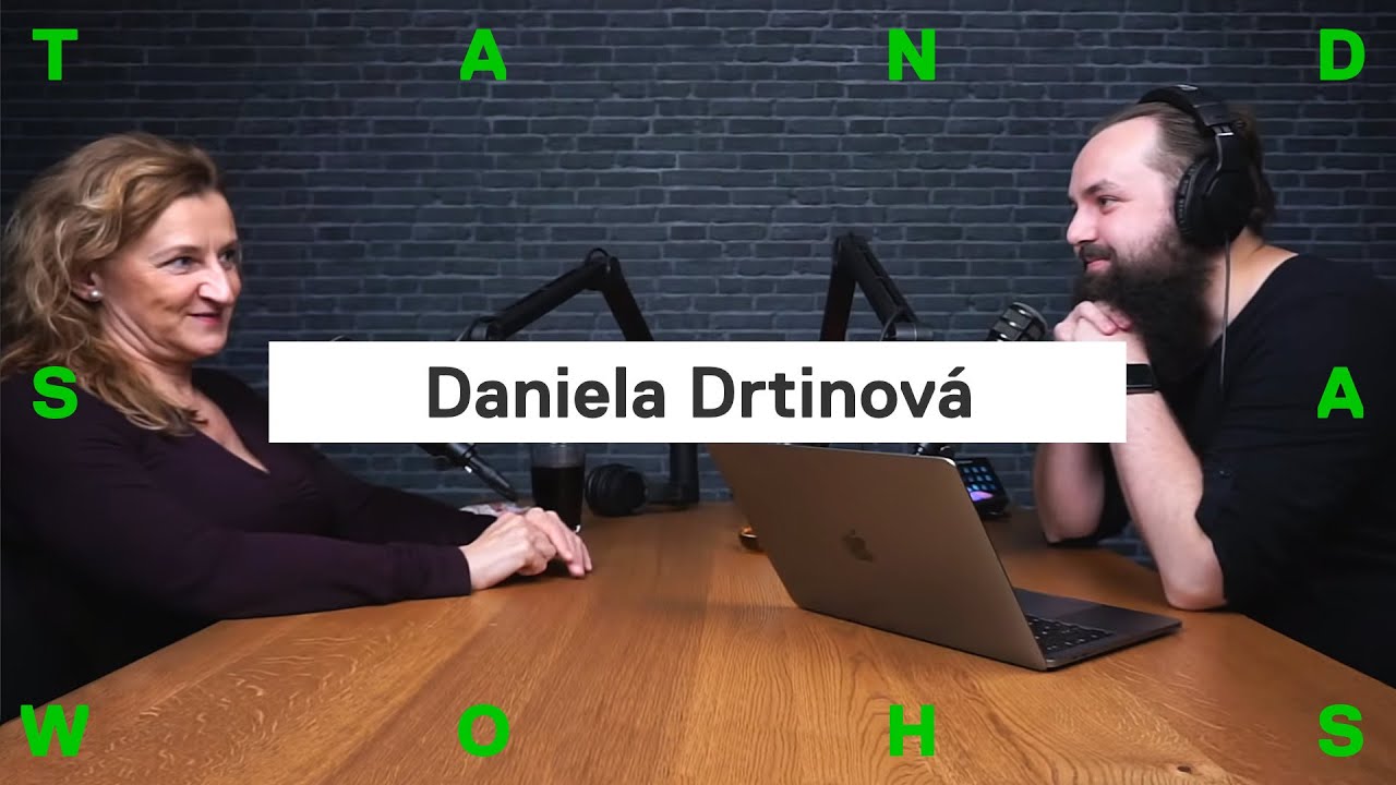 Daniela Drtinov&aacute;: Česk&aacute; televize manipulovala vys&iacute;l&aacute;n&iacute; ve prospěch Zemana, musela jsem odej&iacute;t