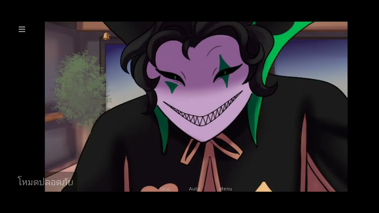 the  freak circus  ep.1 