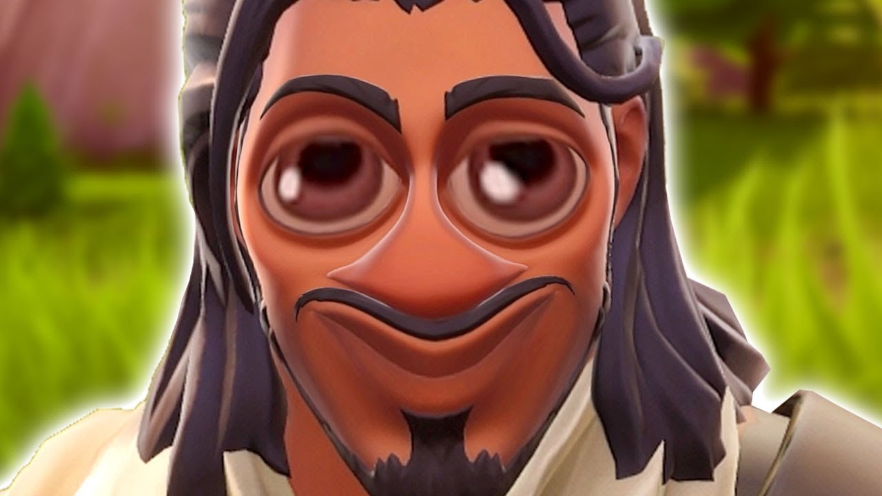 FORTNITE FUNNY MOMENTS WITH MEMEULOUS