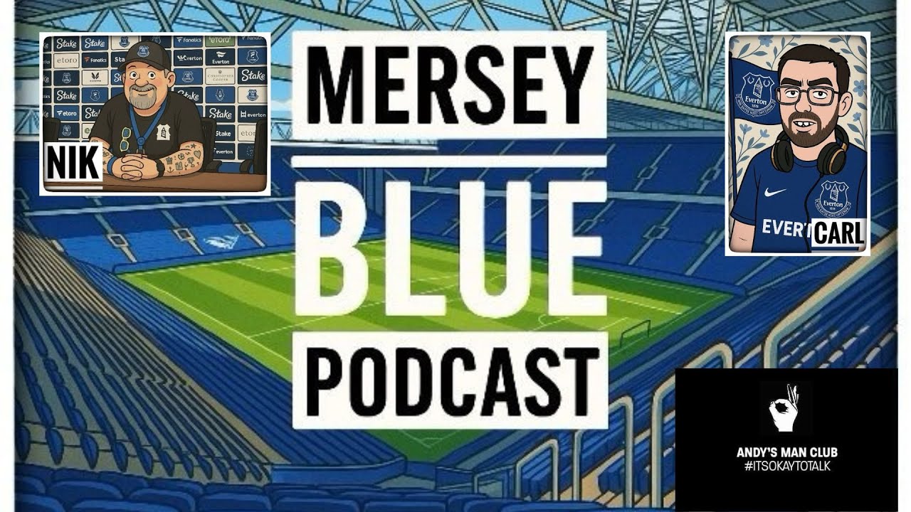 S1 - Ep18 - Sunderland 1 - Everton 1