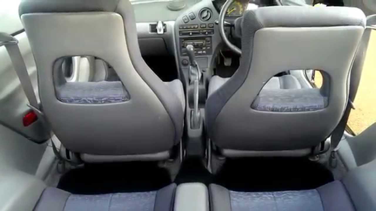 Toyota Sera