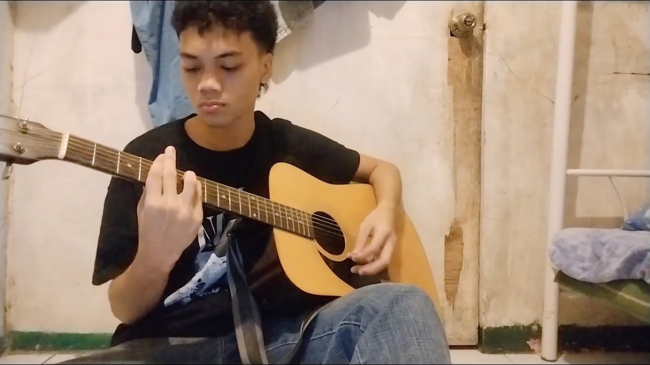 About a girl - Nirvana