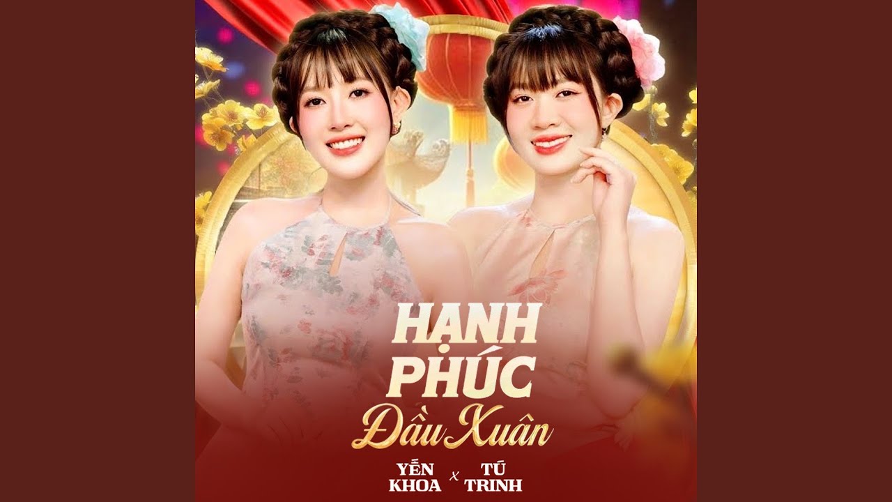 Hạnh Phúc Đầu Xuân