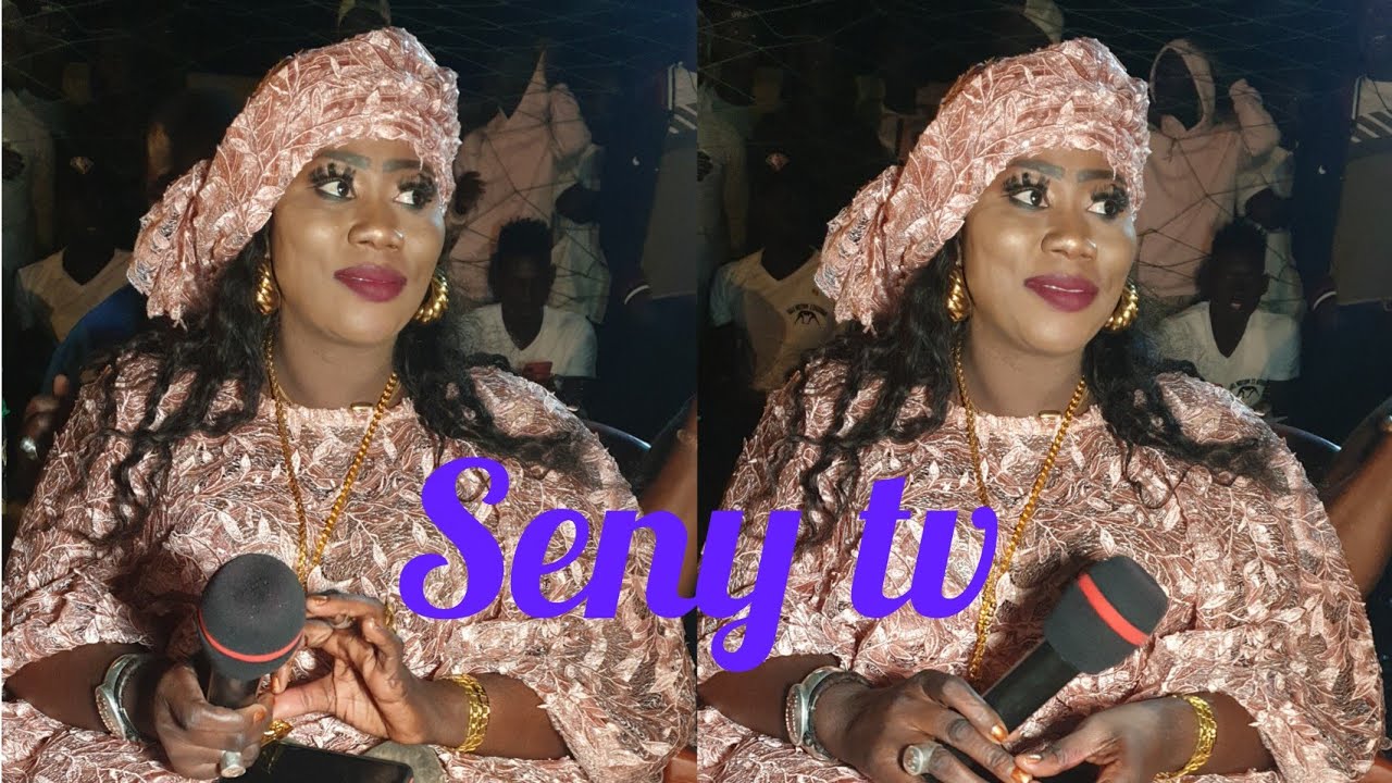 spécial MBAYANG LOUM a  NDANGANE SAMBOU le 26/12/2022 lou nekh tè doywarrr