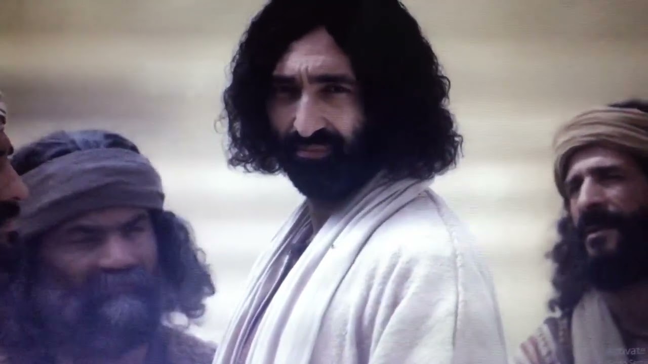 The Destruction of the Temple Foretold @FirstTwoMinutesForGod - video no. 167