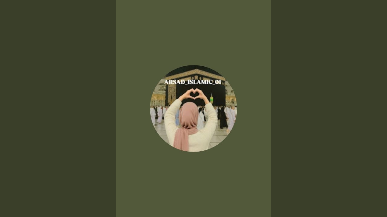 arsad_islamic_01  is live