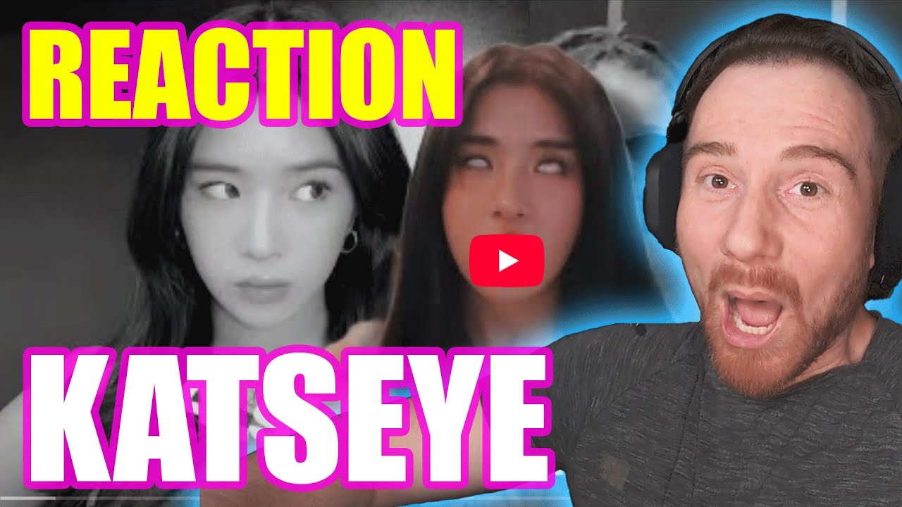 KATSEYE | SOPHIA BEING A MOTHER OF 5 | UDYZYZ REACTION