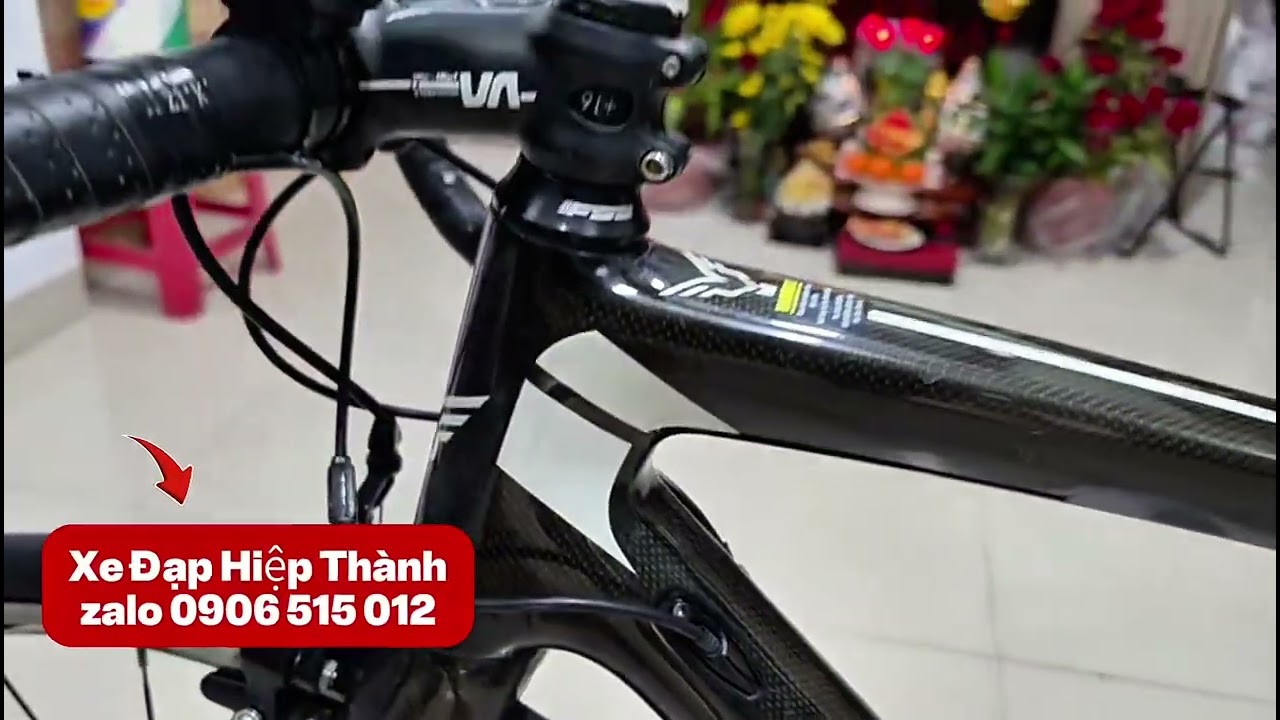 Siêu phẩm carbon Mỹ giá bất ngờ. Anh em săn carbon đấu giá Nhật chốt nha. Felt Z5 chính hãng dây âm