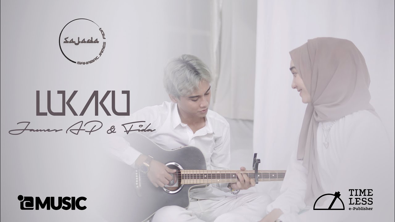 James AP ft Fida - Lukaku (Official Music Video)