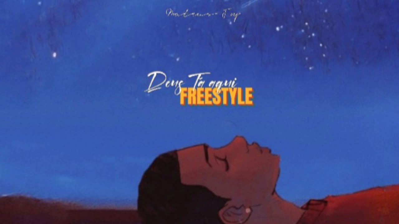 Deus Tá Aqui Freestyle (Official Video)