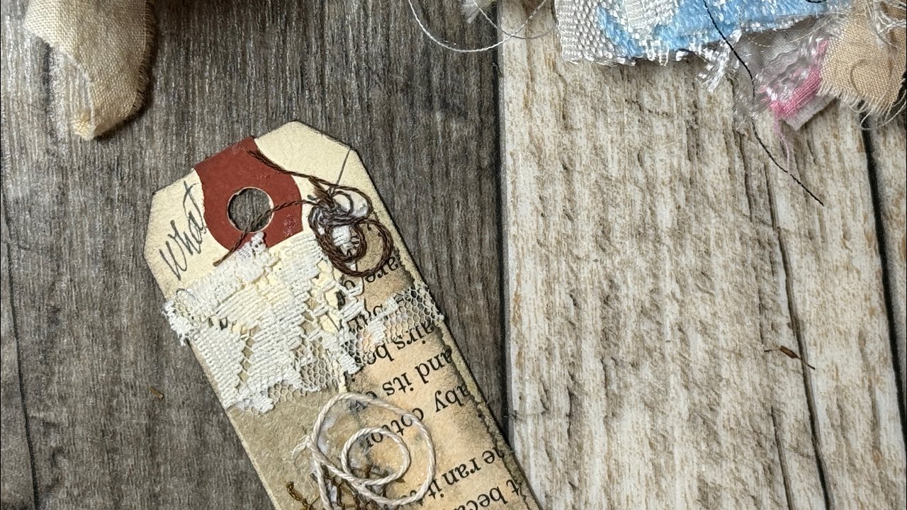 Quick tip with Joy #3. How to layer.
