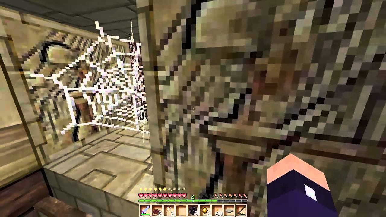 Let's Adventure YOUR Minecraft #143 Ven131 - Kingdom Valley [2/2]