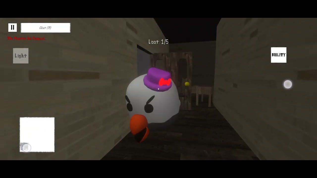 freaky dude play game Part 5