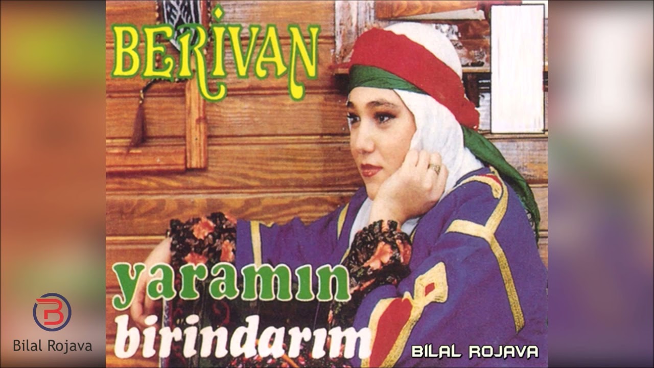 B&ecirc;r&icirc;van - Bir&icirc;ndarim Tanıtım (Bilal Rojava)