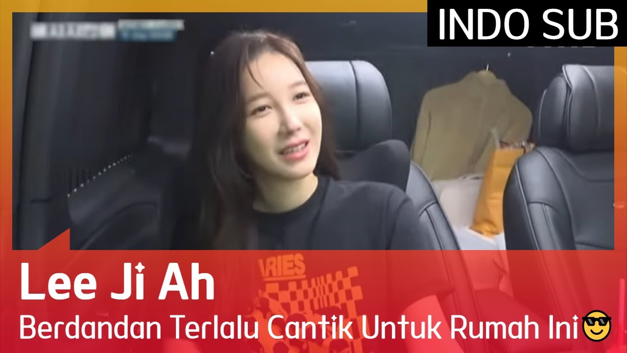 Lee Ji Ah Berdandan Terlalu Cantik Untuk Rumah Ini😎 #WeDontBiteVillainsInTheCountryside 🇮🇩SUB INDO🇮🇩