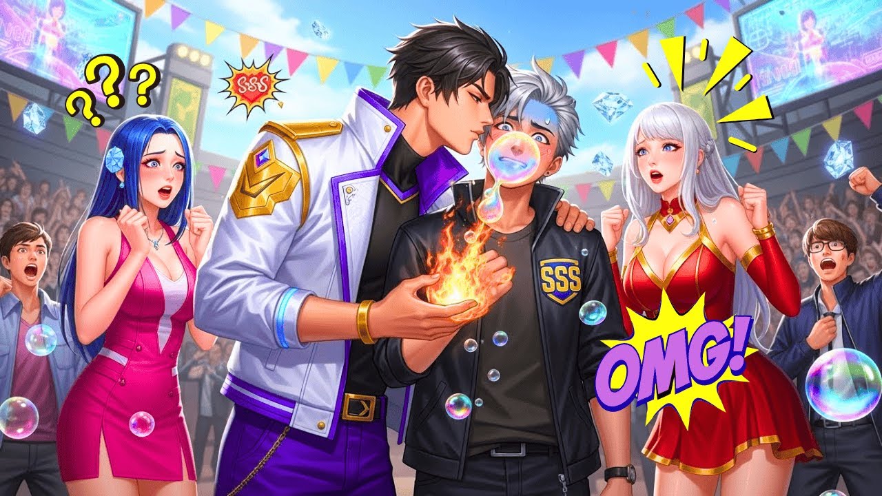Curi SKILL DEWA Punya Reinkarnator, MC Dikira Sampah Ternyata OVERPOWER | Alur Cerita Manhwa