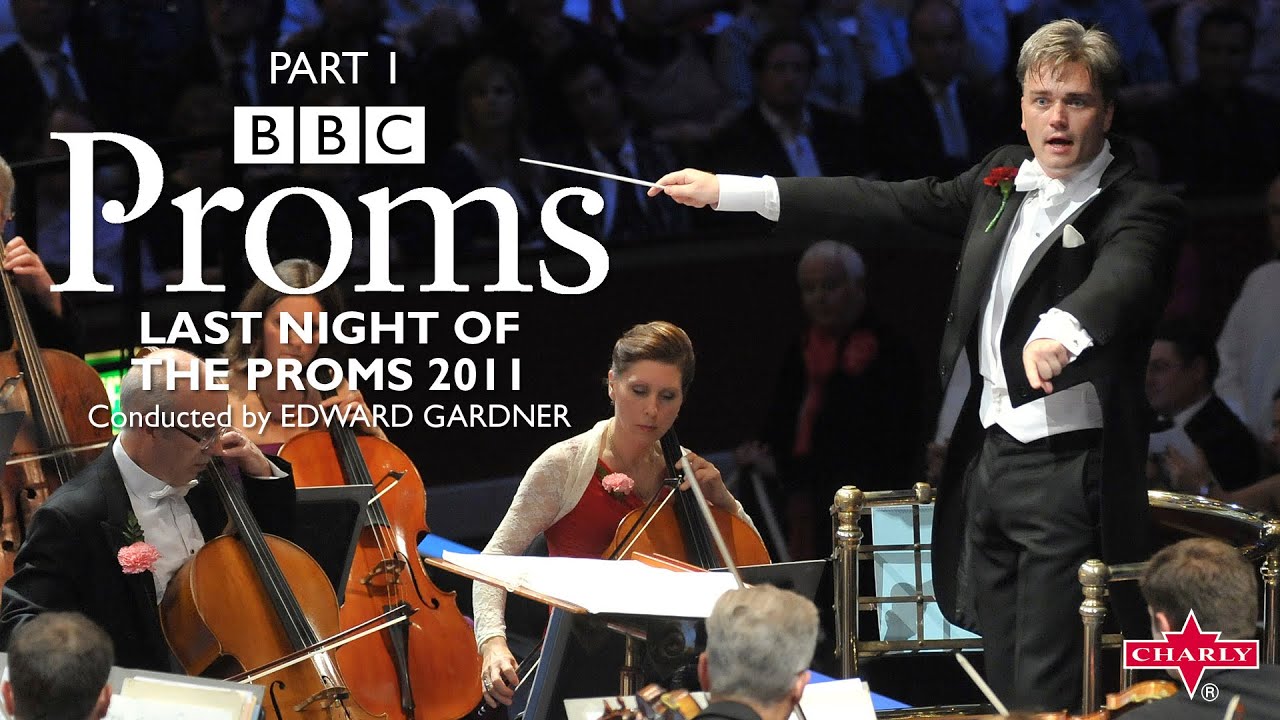 Last Night of the Proms, Pt. 1 - BBC Proms 2011 - Royal Albert Hall