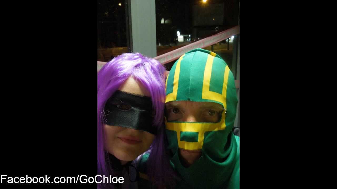 Chloe Moretz Fansite And Facebook