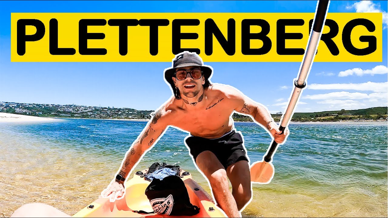 PLETTENBERG BAY | SOUTH AFRICA'S BEST KEPT SECRET