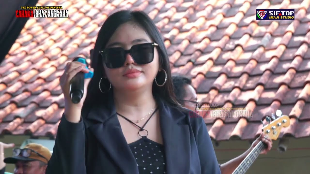 SEJENGKAL TANAH - KENDARI ALTO | KOPLO PANTURA CARAKA BHAYANGKARA LIVE CIBUNIWANGI