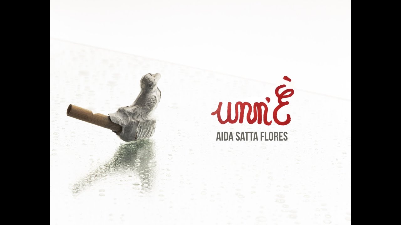 Aida Satta Flores - unn'È (Official Video Long Version)