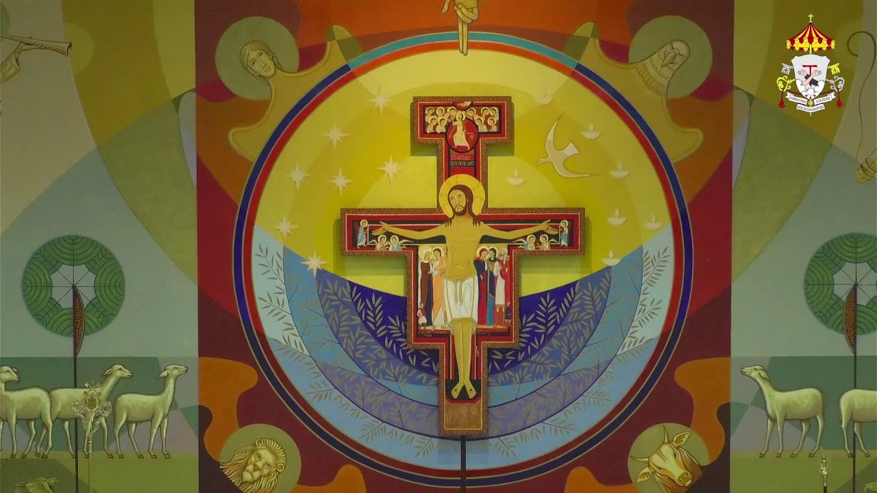 Sábado, Santa Missa em seu Lar - 21 de Fevereiro de 2026