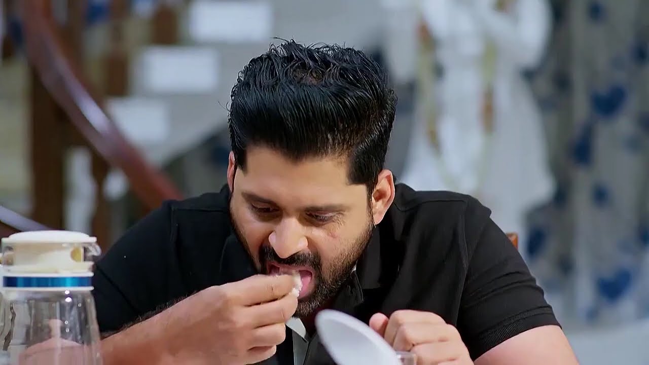 Nindu Noorella Saavasam | Ep - 459 | Webisode | Jan 13 2025 | Zee Telugu
