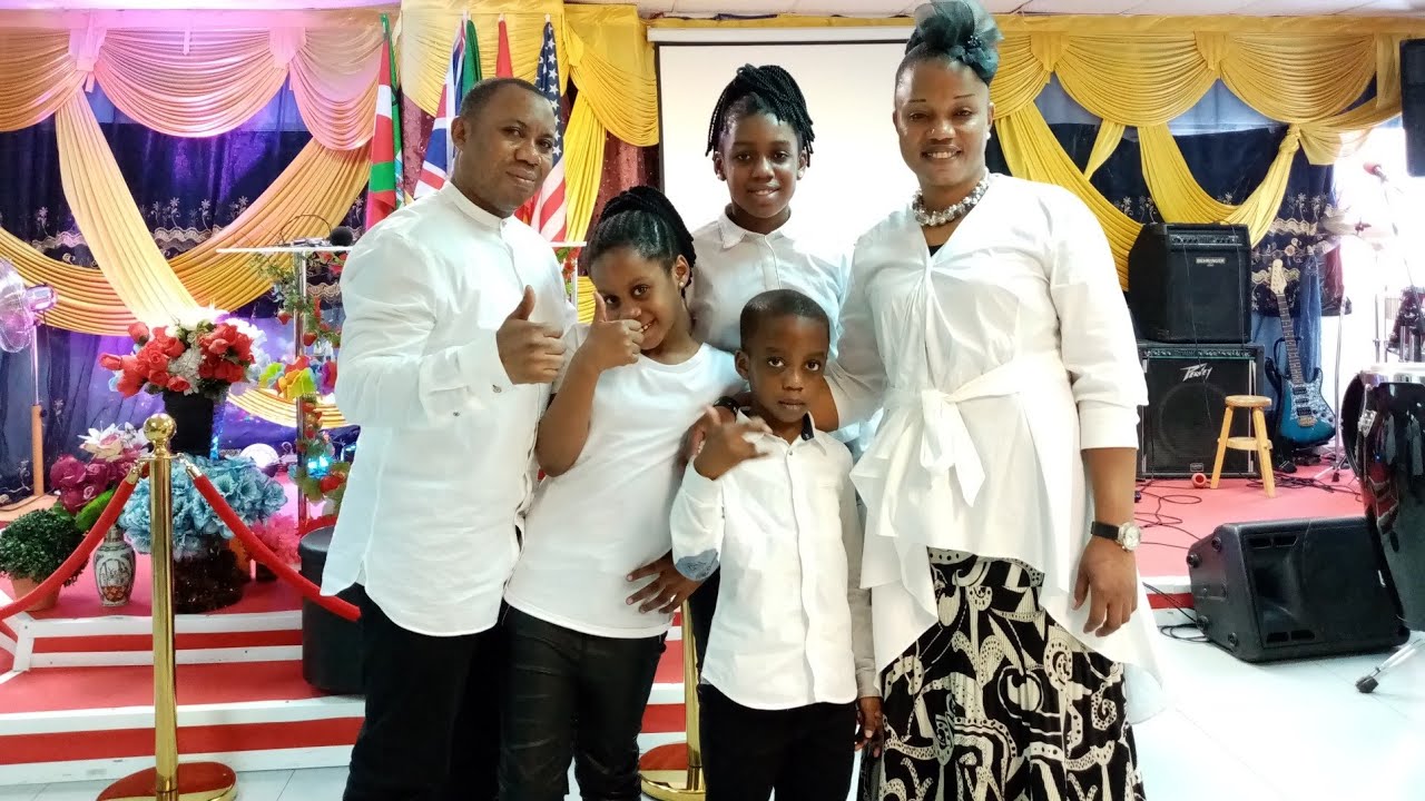 HIGH PRAISE, Lord you are so good (Praise and Worship)