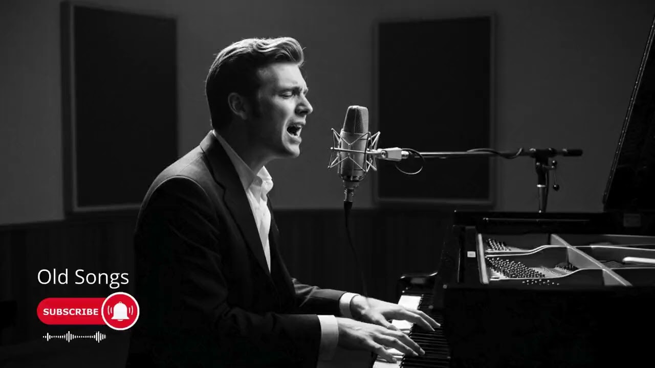 Timeless Romance | Old Songs for Quiet Evenings