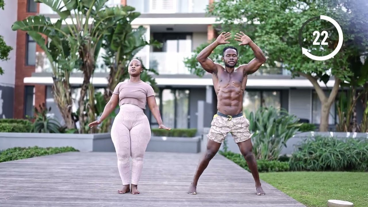 10 min body weight full body workout at home #trending  #fullbodyworkout  #cardioworkout