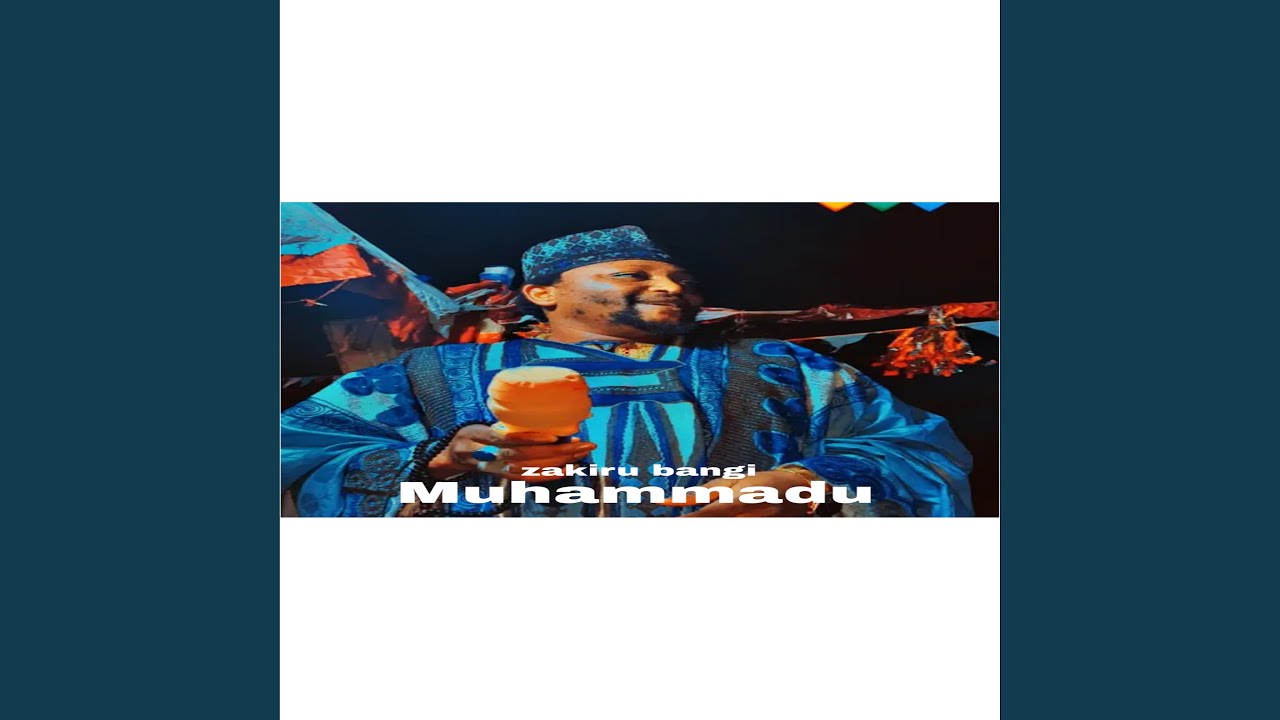 Muhammadu