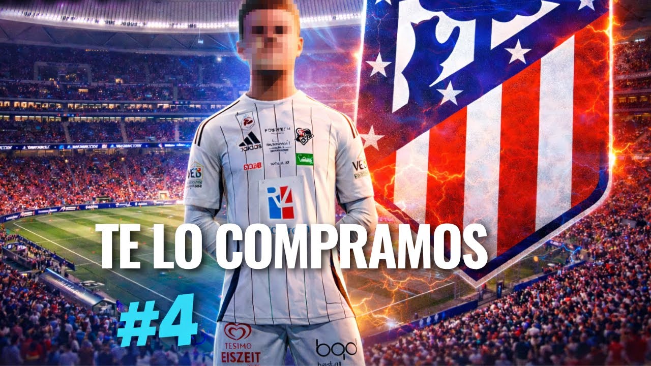NI LOS GRANDES EQUIPOS NOS QUITAN EL OJO #4 | MODO CARRERA
