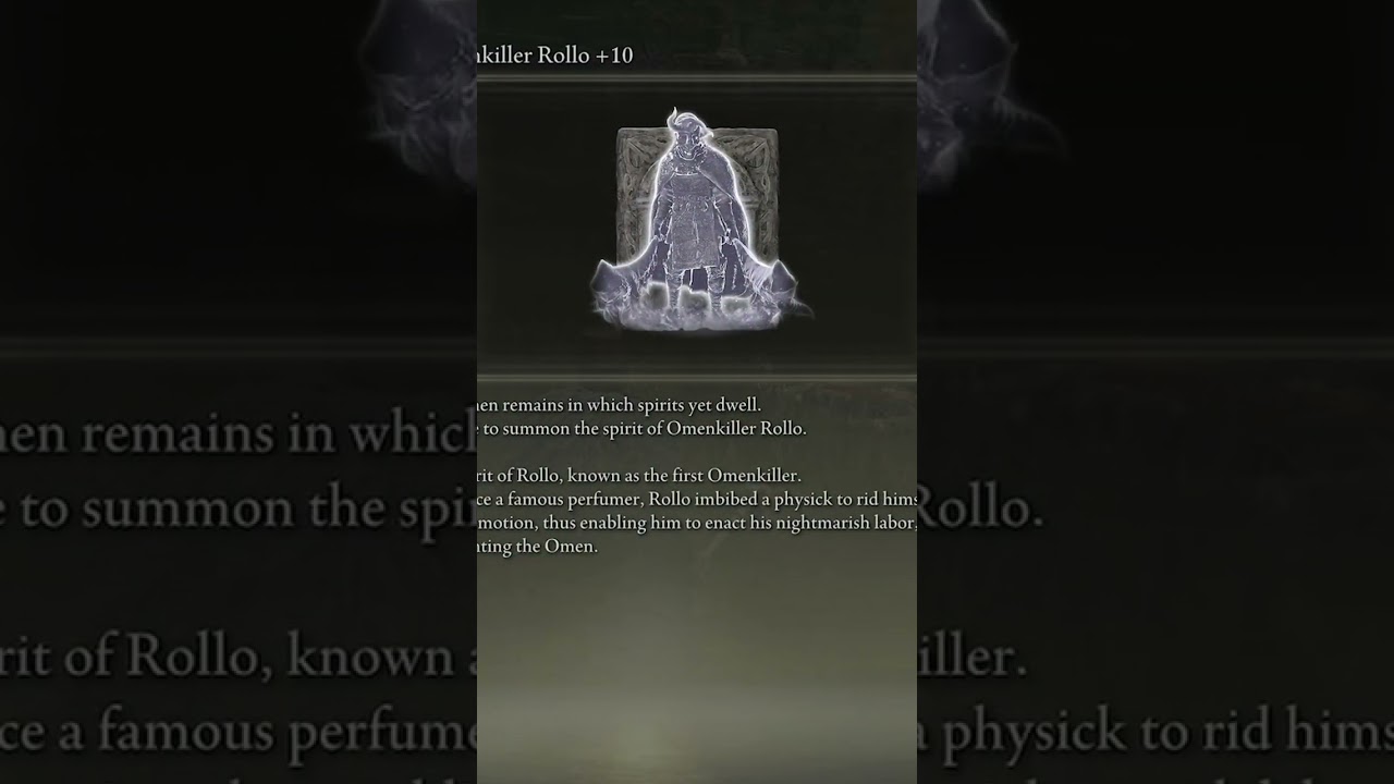 Лучшие призывы в Elden Ring