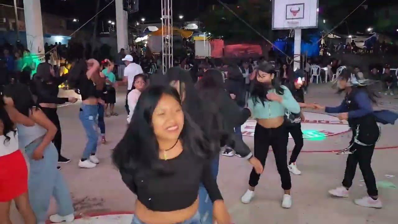 sonido fantoche en coachimalco guerrero 2023 fiesta patronal