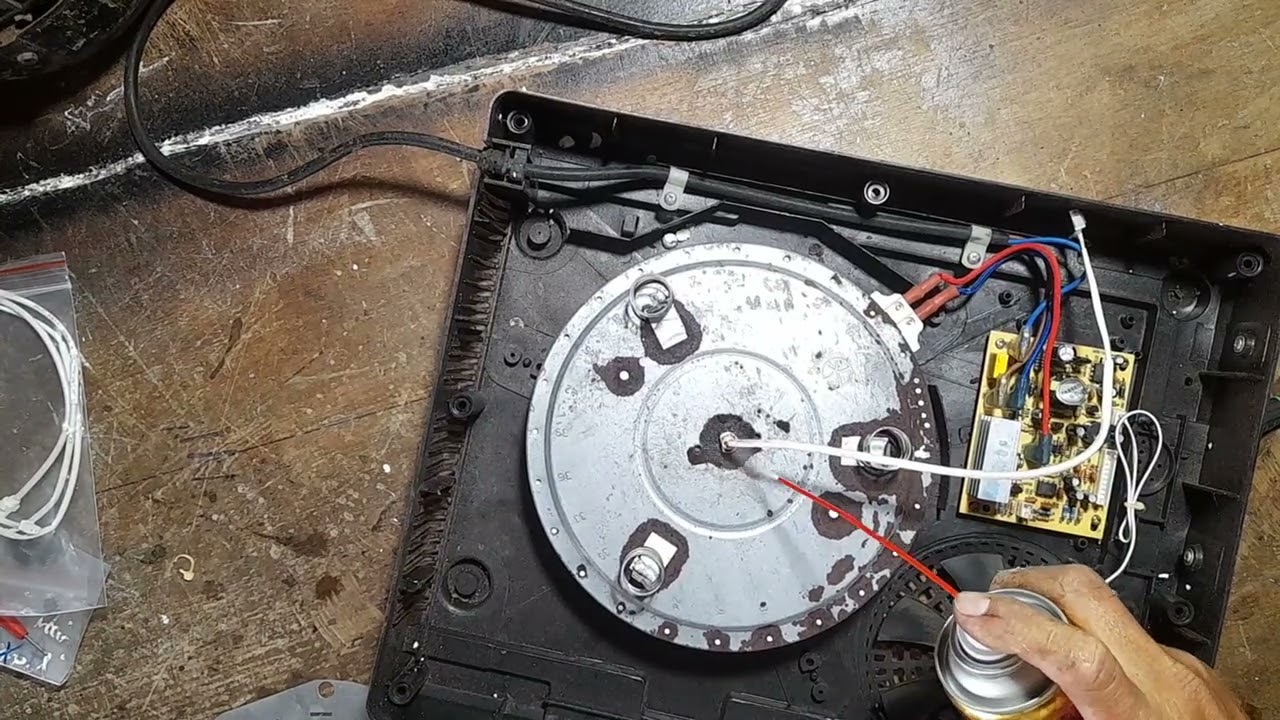 SỬA BẾP HỒNG NGOẠI 