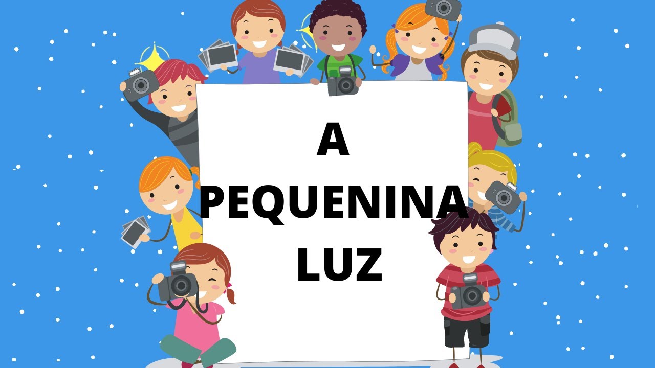 A Pequenina Luz