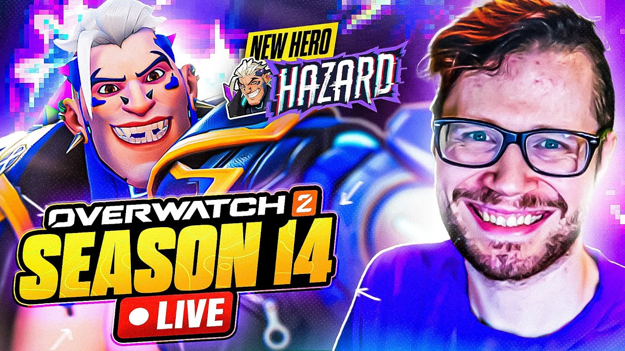 OVERWATCH 2 GAMING