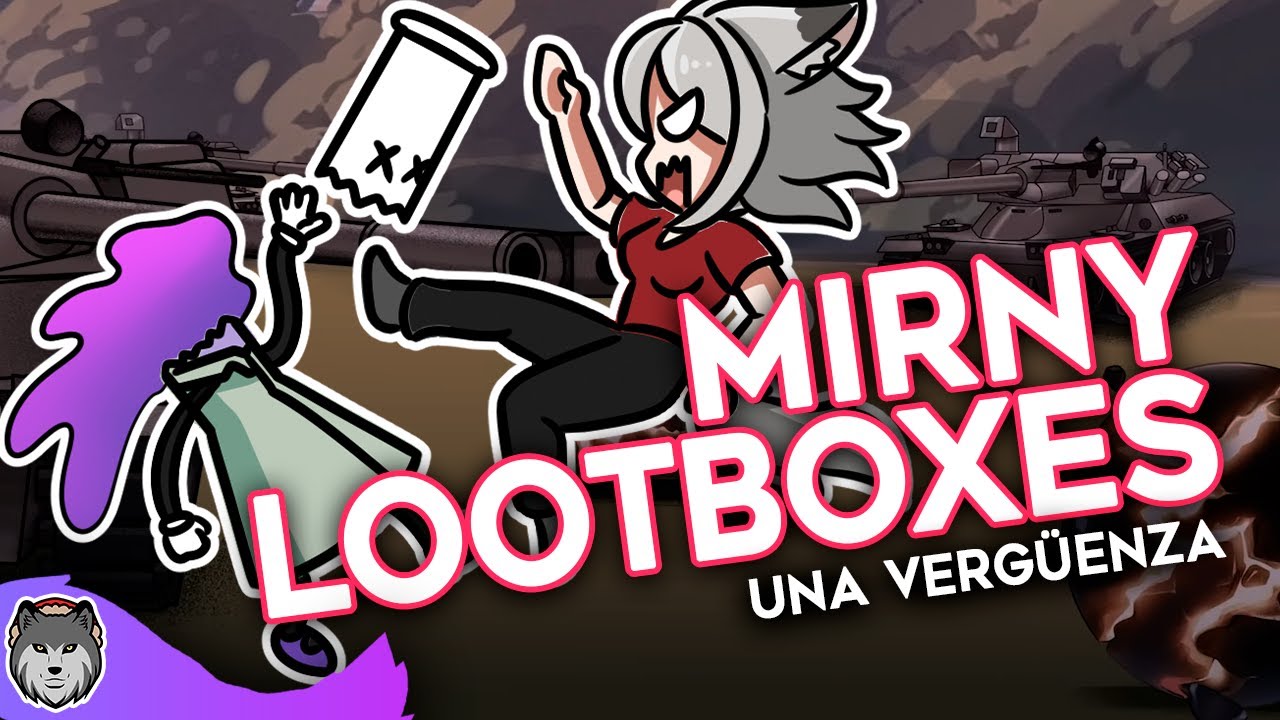 El peor evento de todo World of Tanks