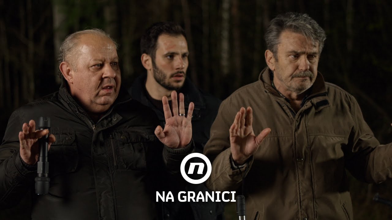 Njih nisu očekivali: 