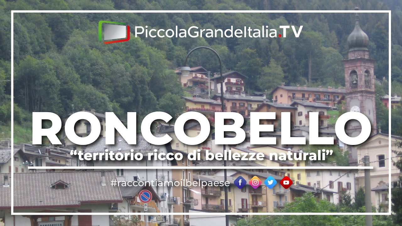 Roncobello - Piccola Grande Italia